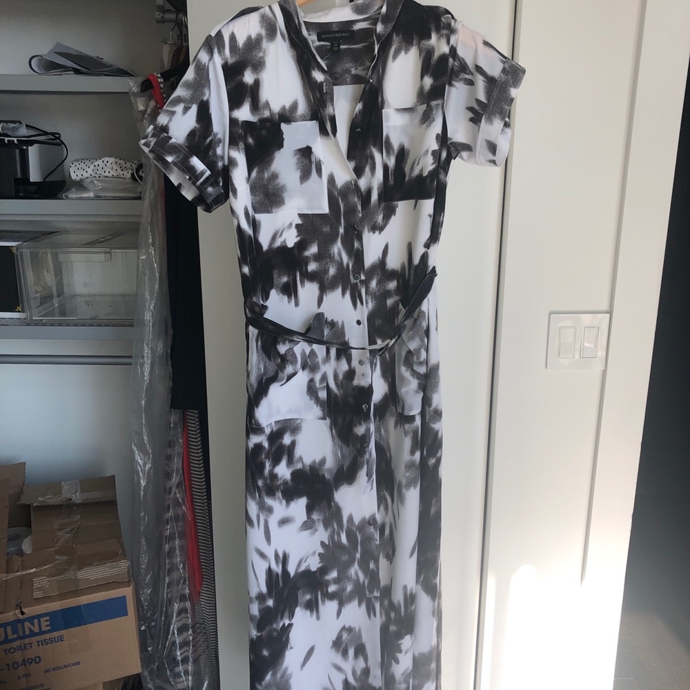 Banana Republic Dress